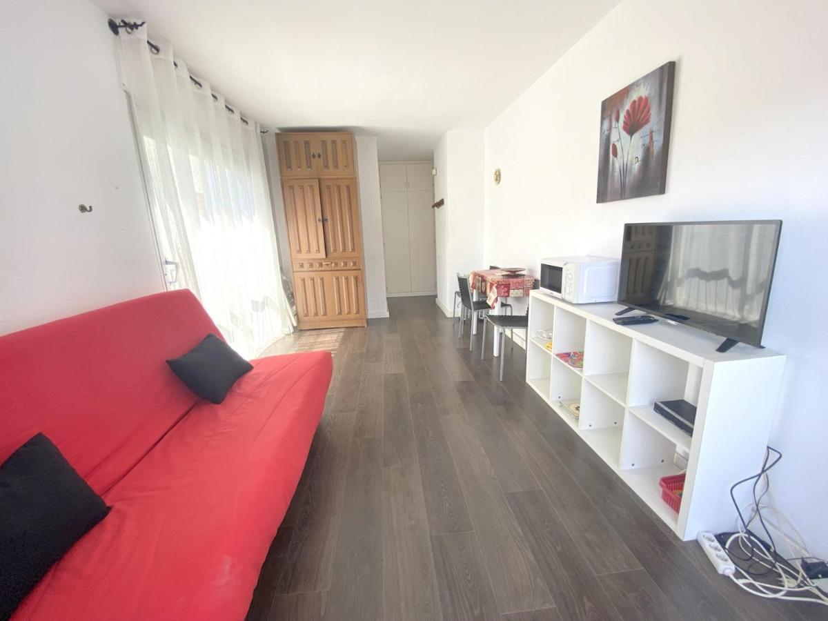 Estrella Mar 3 2 Apartment Roses Luaran gambar