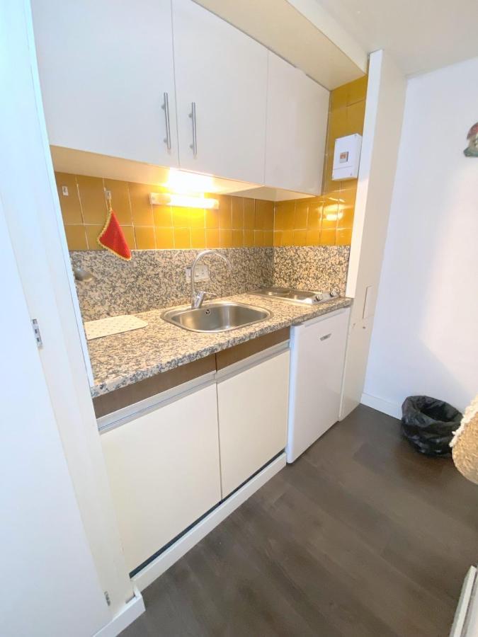 Estrella Mar 3 2 Apartment Roses Luaran gambar