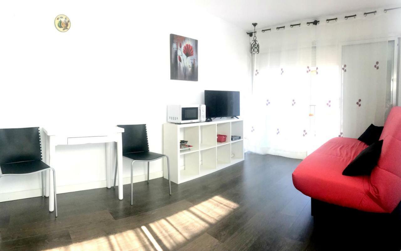 Estrella Mar 3 2 Apartment Roses Luaran gambar