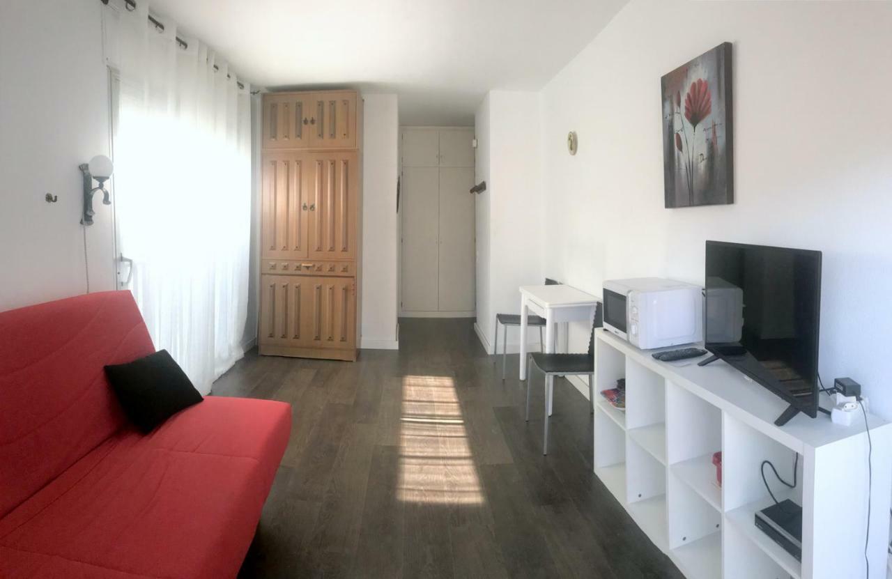 Estrella Mar 3 2 Apartment Roses Luaran gambar