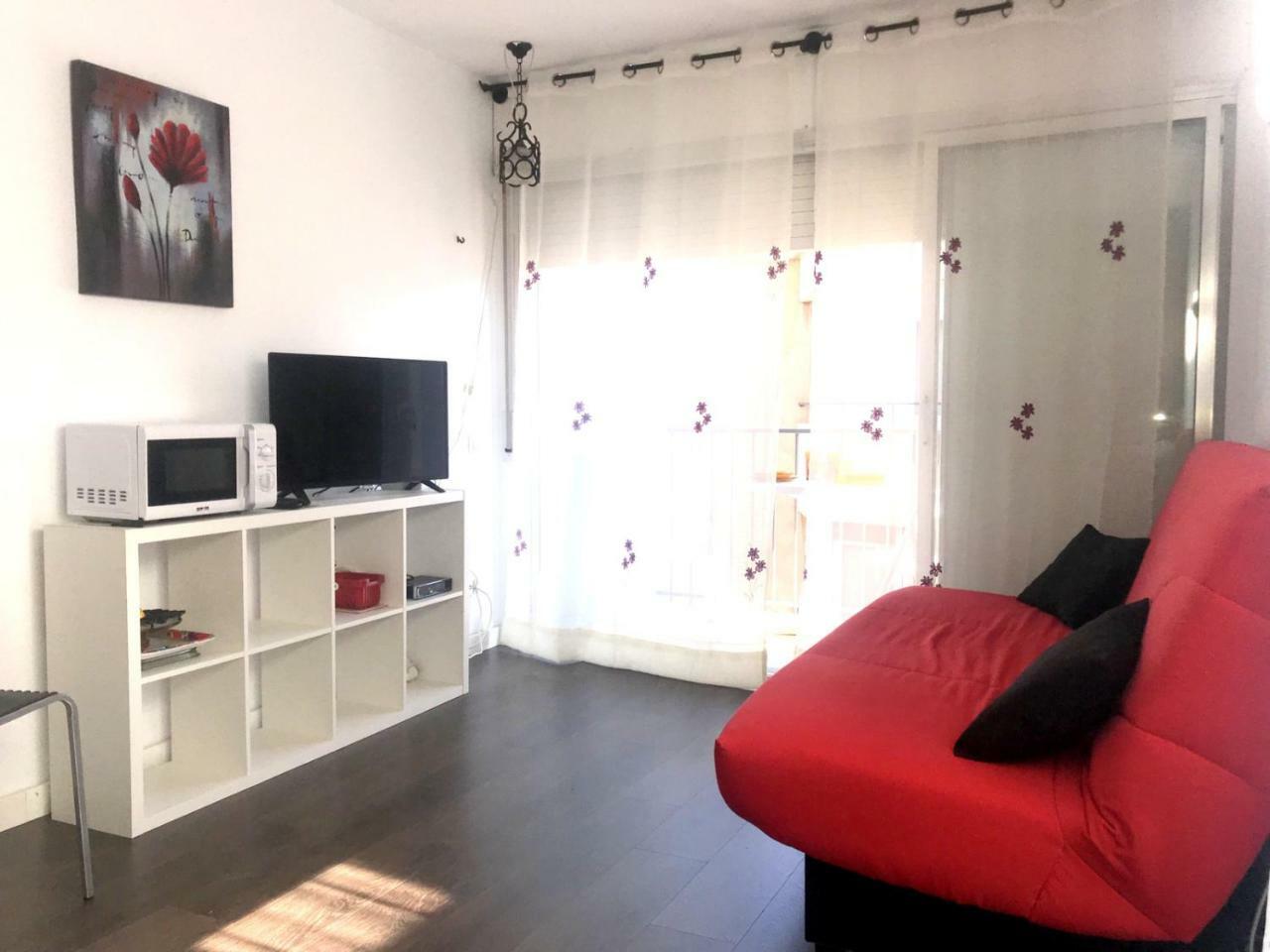 Estrella Mar 3 2 Apartment Roses Luaran gambar
