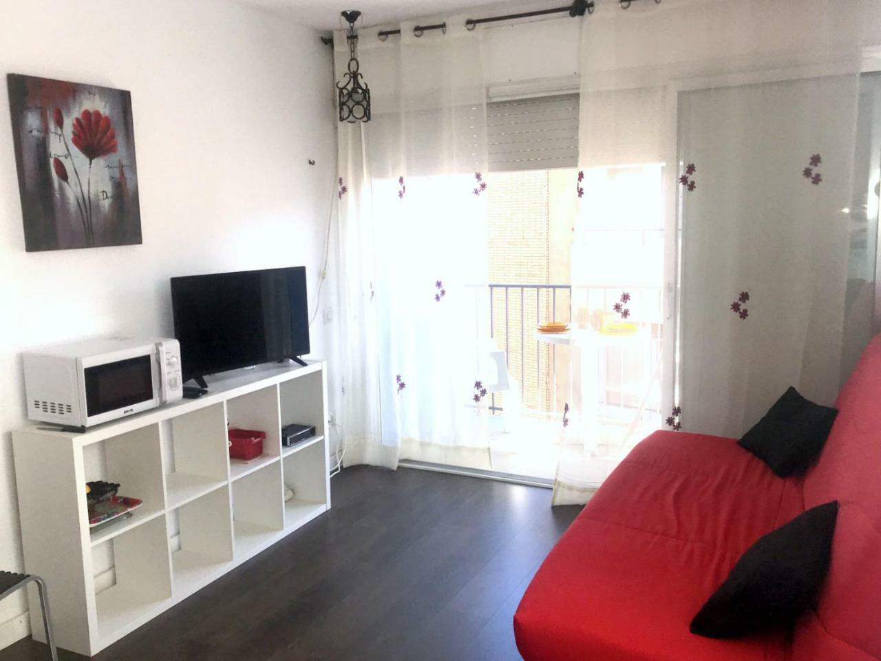 Estrella Mar 3 2 Apartment Roses Luaran gambar